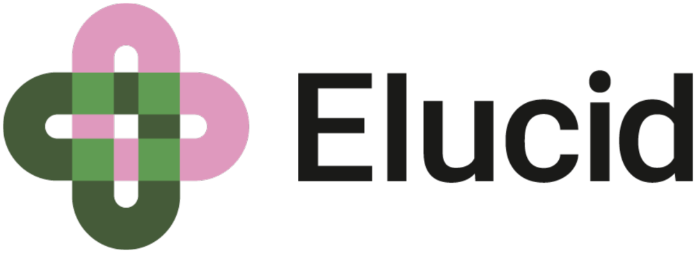 Logo - Elucid