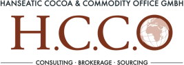 Logo - HCCO GmbH
