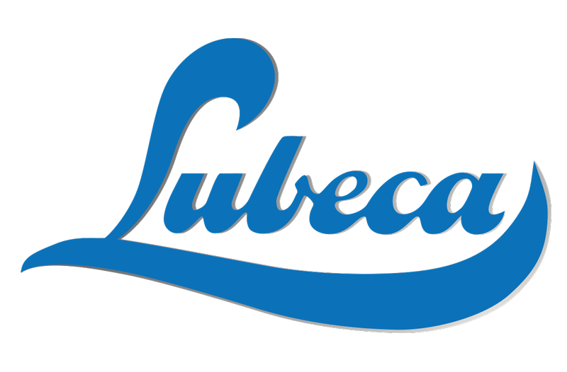 Logo - Lubeca