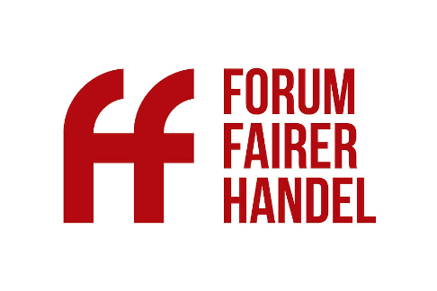 Logo - Forum Fairer Handel