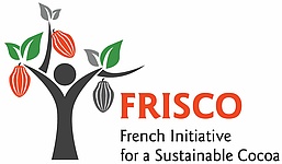 Logo - French Initative on Sustainable Cocoa