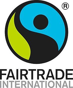 Logo - TransFair e.V. (Fairtrade Deutschland)