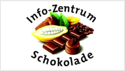 Logo - Infozentrum Schokolade