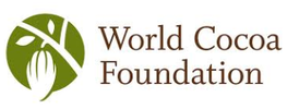 Logo - World Cocoa Foundation (WCF)