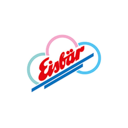 Logo - Eisbär Eis GmbH