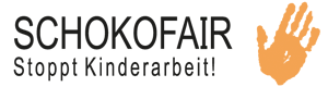 Logo - Schokofair