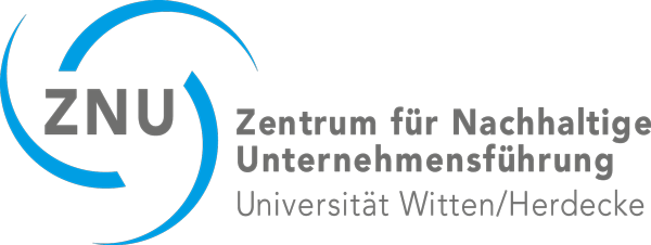 Logo - ZNU